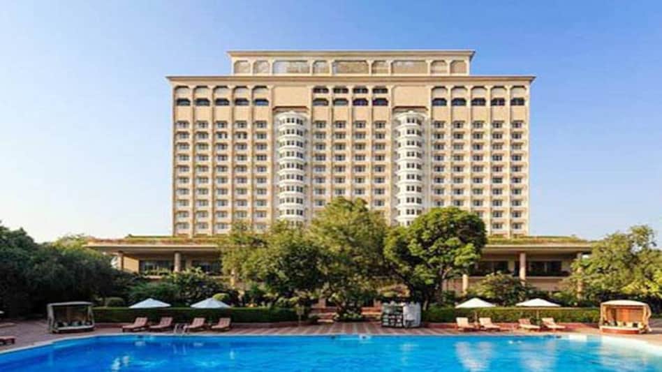 HC dismisses Tata's plea against auction of Taj Mansingh Hotel HC dismisses Tata's plea against auction of Taj Mansingh Hotel