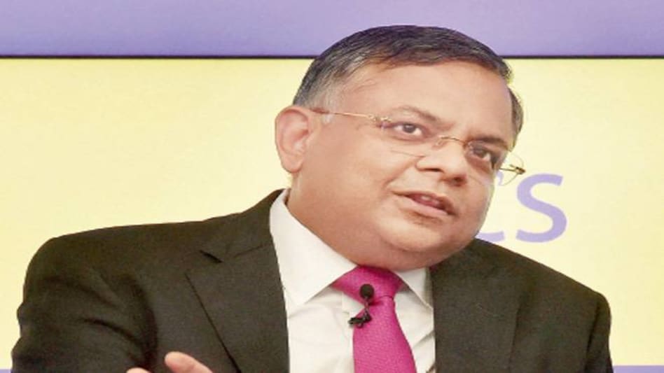 TCS runs into tepid quarter, expects improvement in next two quarters TCS runs into tepid quarter, expects improvement in next two quarters