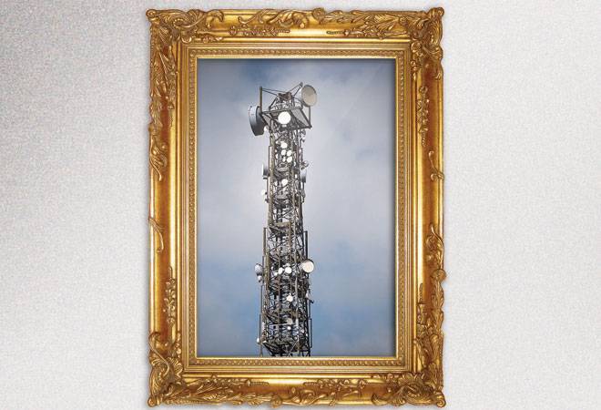 Five things to know about country's largest spectrum auction