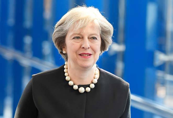 Photo: Reuters Photo: Reuters