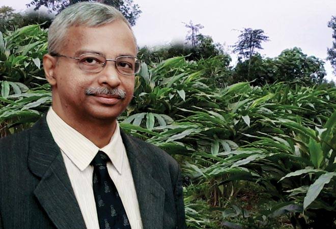 A. Jayathilak, Chairman of Marine Products Export Development Authority A. Jayathilak, Chairman of Marine Products Export Development Authority