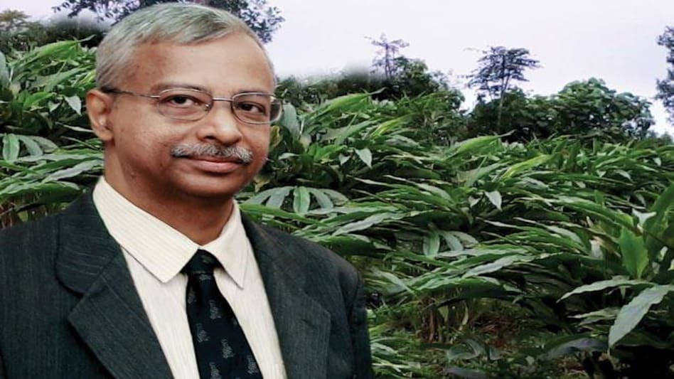 A. Jayathilak, Chairman of Marine Products Export Development Authority (MPEDA). A. Jayathilak, Chairman of Marine Products Export Development Authority (MPEDA).