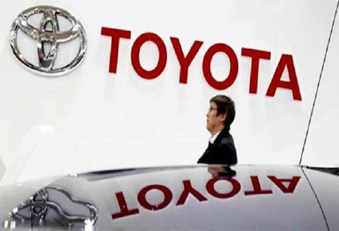 Toyota, Suzuki say exploring possible partnership