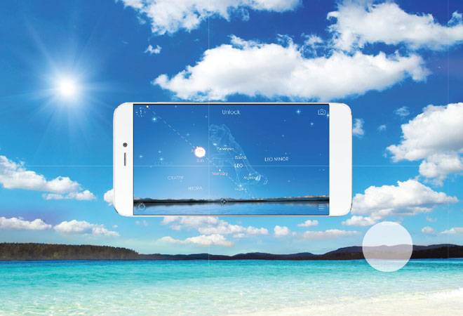 SURREAL AR superimposes computer-generated content on the real world when viewed through a device to enhance the viewing experience SURREAL AR superimposes computer-generated content on the real world when viewed through a device to enhance the viewing experience