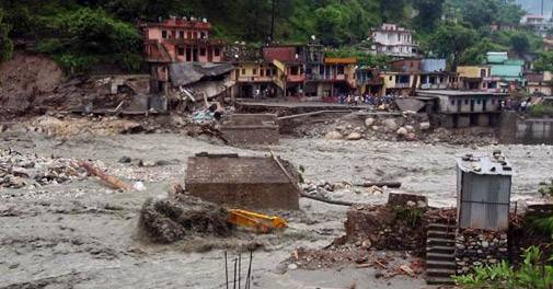 India to host international meet on disaster risk reduction