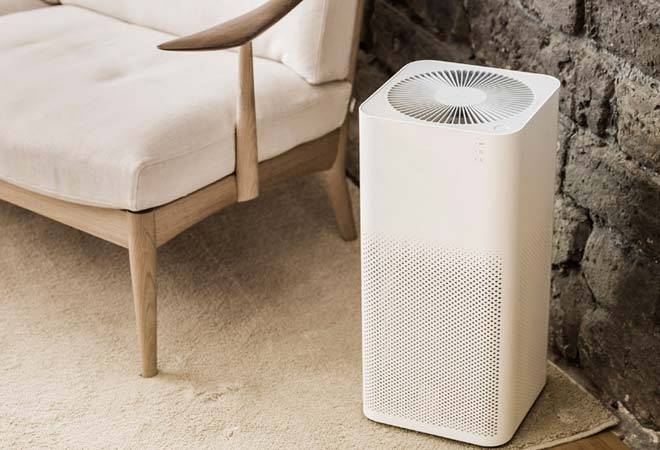 Review: Xiaomi Mi Air Purifier 2 Review: Xiaomi Mi Air Purifier 2