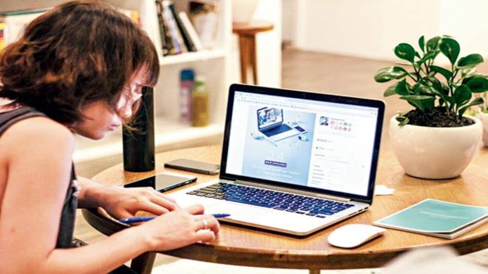 India's millennials to lead in internet spending growth India's millennials to lead in internet spending growth