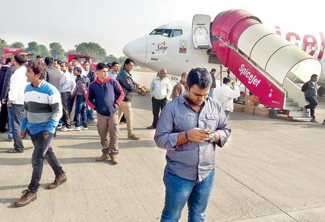 Robin Hood tax on fliers to kick in on Dec 1