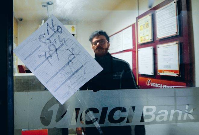 City left high & dry as cash flows to farms