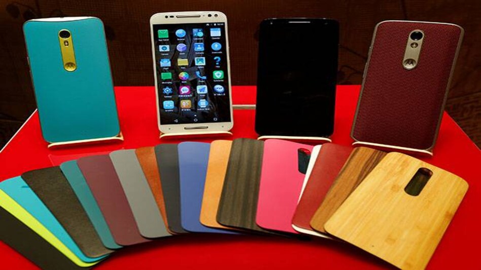 Smartphone sales to drop by 17 per cent Smartphone sales to drop by 17 per cent