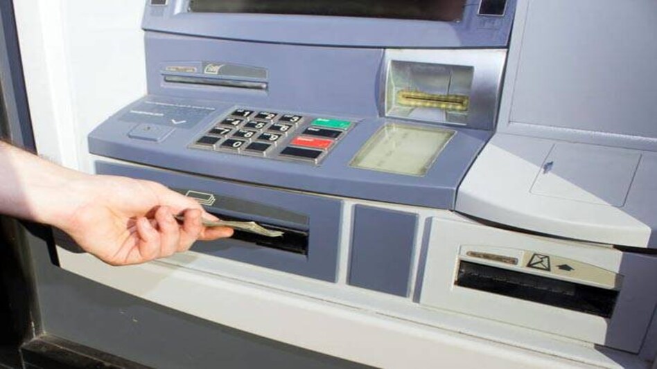 ATMs remain shut as banks replace old currency notes ATMs remain shut as banks replace old currency notes
