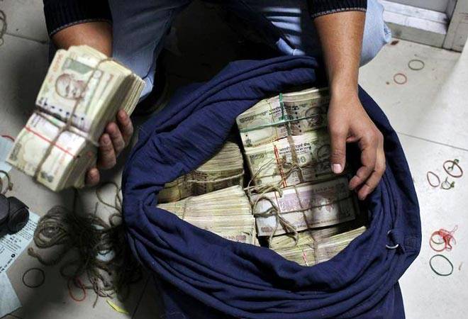 RBI takes surprise action to soak up liquidity