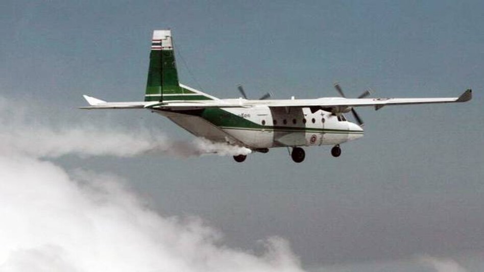 Photo: Reuters Photo: Reuters