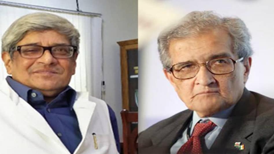 Top economists are divided on demonetisation: Who said what? Top economists are divided on demonetisation: Who said what?