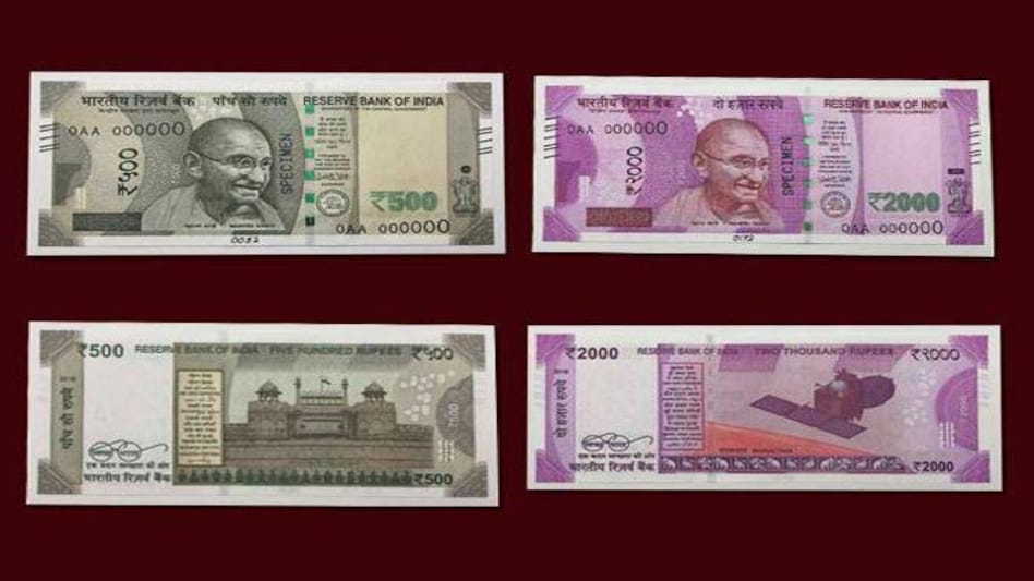 What delayed the release of the new Rs 500 note? What delayed the release of the new Rs 500 note?