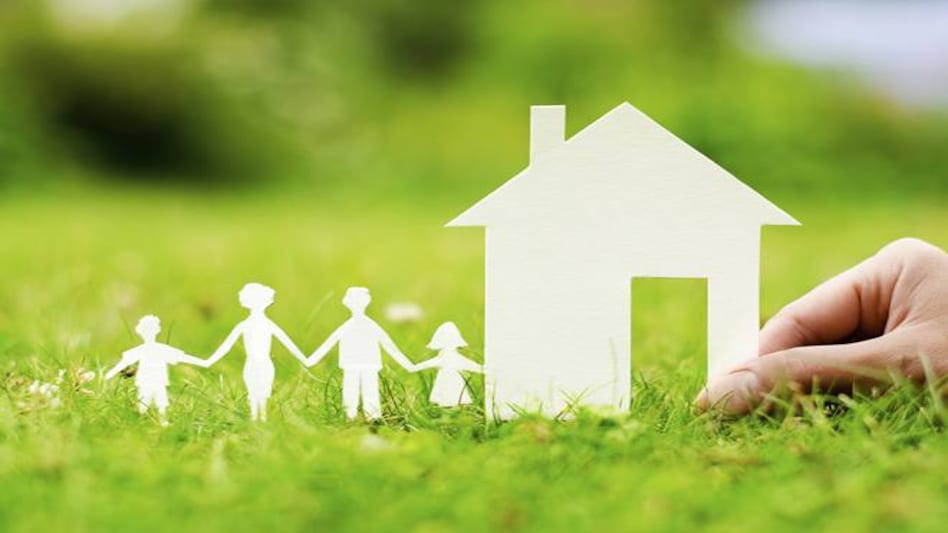 Flat or land: What should people in small towns buy? Flat or land: What should people in small towns buy?