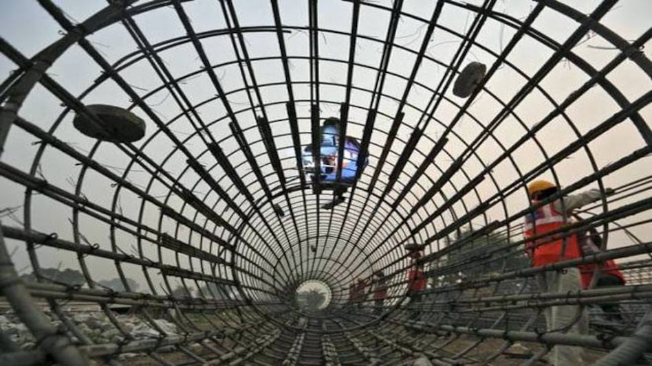 India might soon lose its 'fastest economy' title India might soon lose its 'fastest economy' title