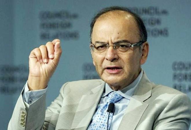 GST rate structure finalised, panel fixes rates at 5%, 12%, 18% & 28%