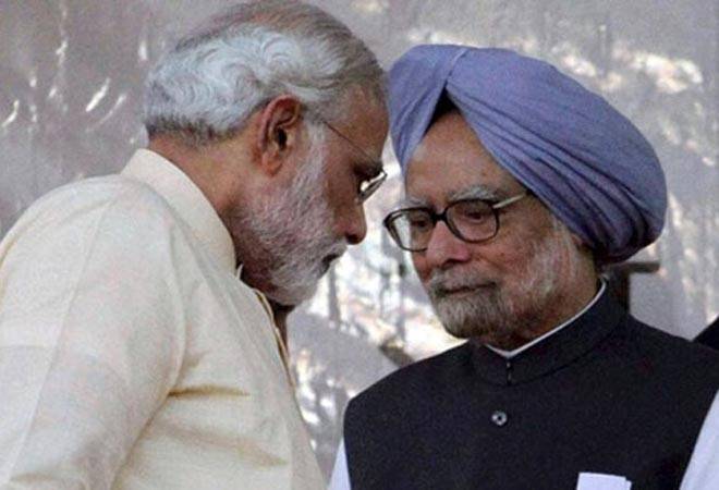Demonetisation: A case of 'organised loot', says Manmohan Singh