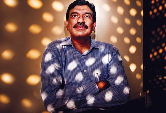 M. Prabhakara Rao, Chairman, Nuziveedu Seeds (Photo: Vivan Mehra) M. Prabhakara Rao, Chairman, Nuziveedu Seeds (Photo: Vivan Mehra)