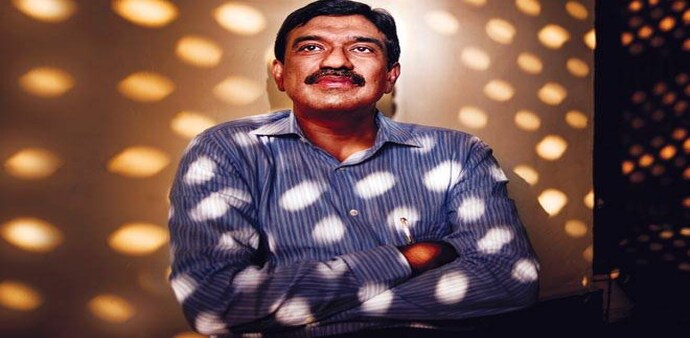 M. Prabhakara Rao, Chairman, Nuziveedu Seeds (Photo: Vivan Mehra) M. Prabhakara Rao, Chairman, Nuziveedu Seeds (Photo: Vivan Mehra)