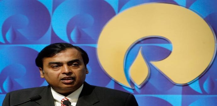 RIL chairman Mukesh Ambani RIL chairman Mukesh Ambani