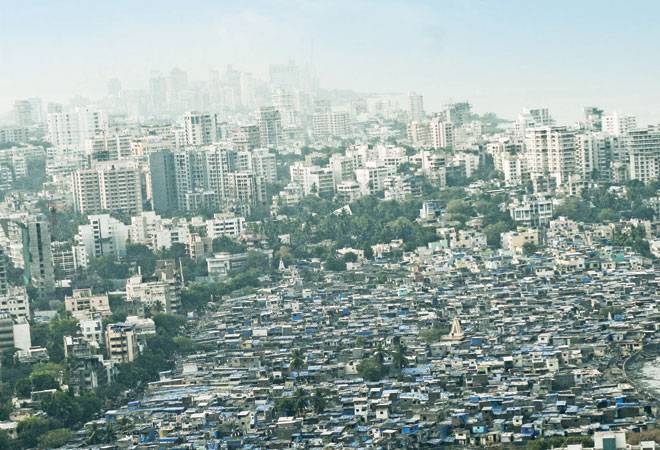 The Spread: The Mumbai skyline needs a makeover to accommodate the city's poor (Photo: Vivan Mehra) The Spread: The Mumbai skyline needs a makeover to accommodate the city's poor (Photo: Vivan Mehra)