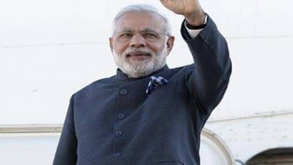Demonetisation move to create corruption-free India: PM Narendra Modi Demonetisation move to create corruption-free India: PM Narendra Modi