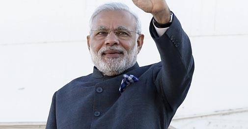 PM Modi to open 1st Int'l Agrobiodiversity Congress tomorrow PM Modi to open 1st Int'l Agrobiodiversity Congress tomorrow