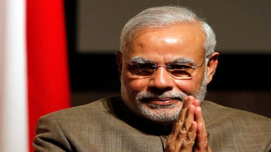 Modi leads Trump, Putin in Time's 'Person of the Year' poll Modi leads Trump, Putin in Time's 'Person of the Year' poll