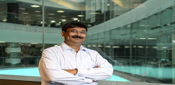 Prosenjit Datta, Editor, Business Today Prosenjit Datta, Editor, Business Today