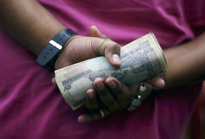 Too late to declare unaccounted money. You may be left with just Rs 7 for every Rs 100 declared
