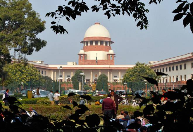 Supreme Court warns government of riots Supreme Court warns government of riots
