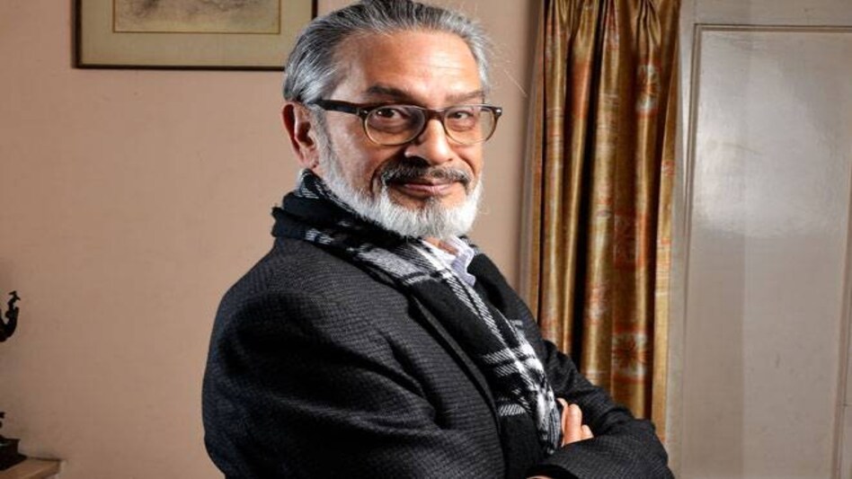 This whole thing of banks-are-flush-with-cash is basically wrong: Pronab Sen This whole thing of banks-are-flush-with-cash is basically wrong: Pronab Sen