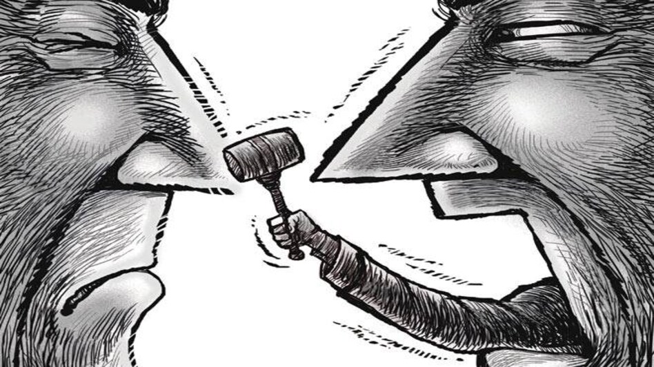 Illustration: Ajay Thakuri Illustration: Ajay Thakuri