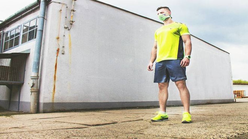 Delhi Smog: Your guide to buying the best pollution mask Delhi Smog: Your guide to buying the best pollution mask