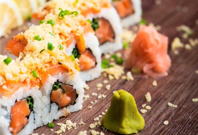 Fine Asian at Your Doorstep Fine Asian at Your Doorstep