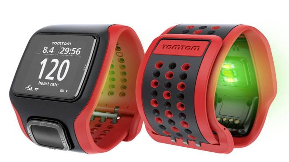TomTom updates its Sports wearable range with Spark 3, Touch and Adventurer TomTom updates its Sports wearable range with Spark 3, Touch and Adventurer
