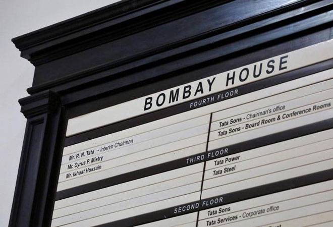 Parsi community shocked by feud between Tata Sons and Mistry