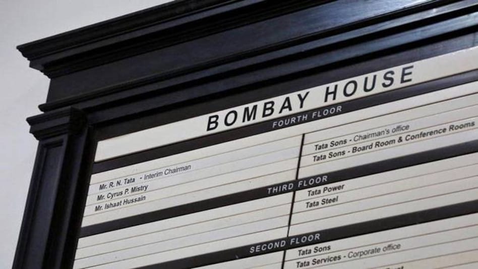 Parsi community shocked by feud between Tata Sons and Mistry Parsi community shocked by feud between Tata Sons and Mistry