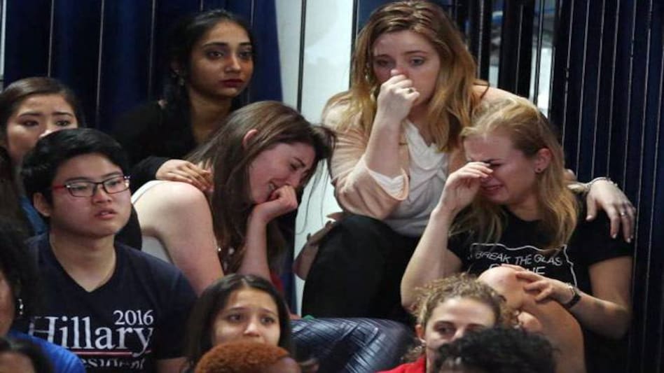 Photo: Reuters Photo: Reuters