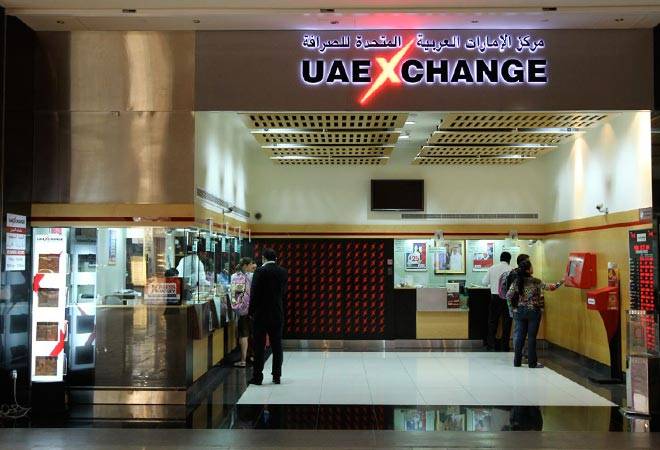 Demonetisation effect: No takers for Indian rupee abroad