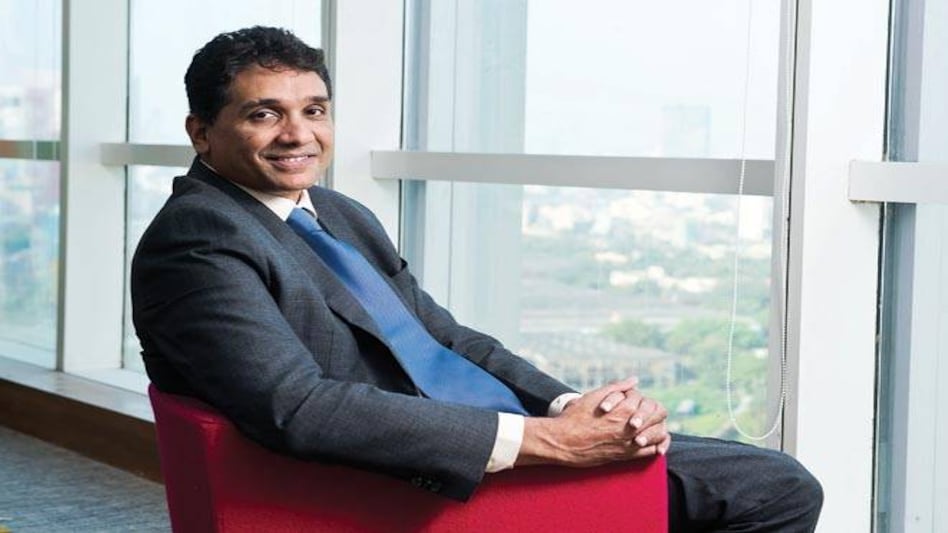 Vighnesh Shahane, Whole-Time Director and CEO, IDBI Federal Vighnesh Shahane, Whole-Time Director and CEO, IDBI Federal