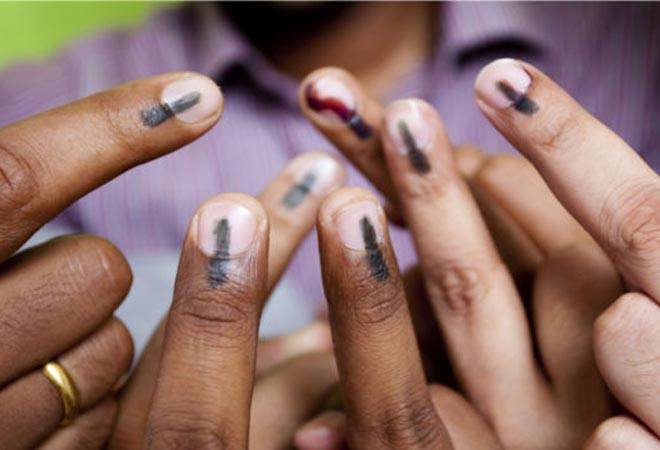 Election Commission asks govt. to stop using indelible ink Election Commission asks govt. to stop using indelible ink