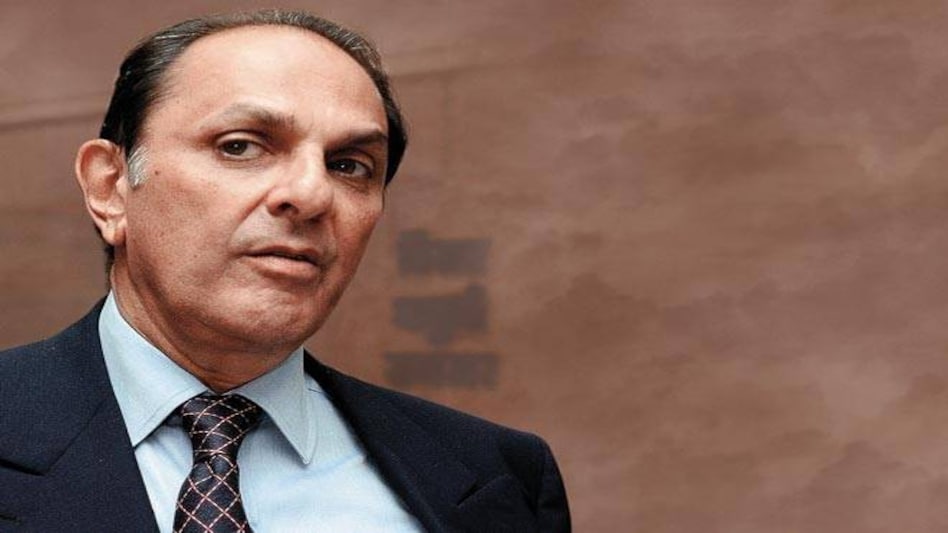 NUSLI WADIA Chairman, Wadia Group (Photo: UMESH GOSWAMI) NUSLI WADIA Chairman, Wadia Group (Photo: UMESH GOSWAMI)