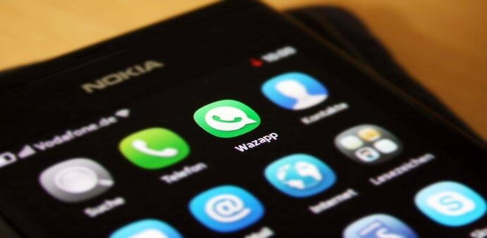 No Whatsapp for these phones after December 31 No Whatsapp for these phones after December 31