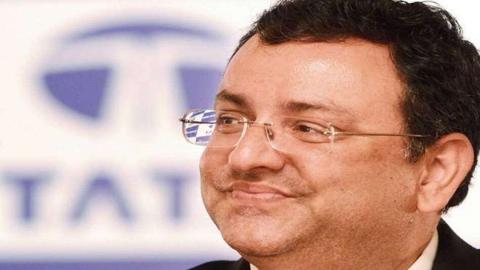 Cyrus Mistry removed as director of Tata Industries Cyrus Mistry removed as director of Tata Industries