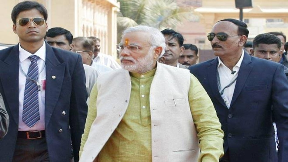 File photo of Prime Minister Narendra Modi File photo of Prime Minister Narendra Modi