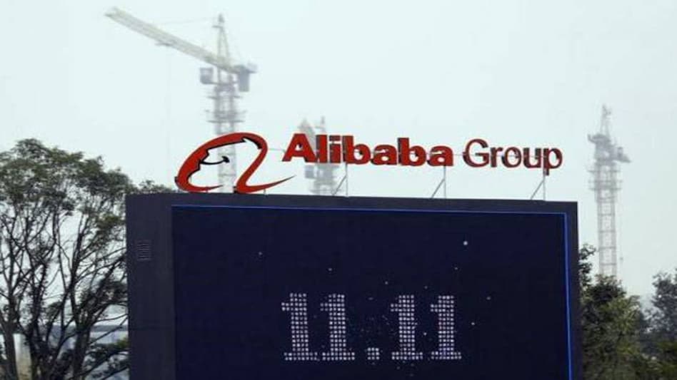 China's Alibaba to open first India office in Mumbai China's Alibaba to open first India office in Mumbai