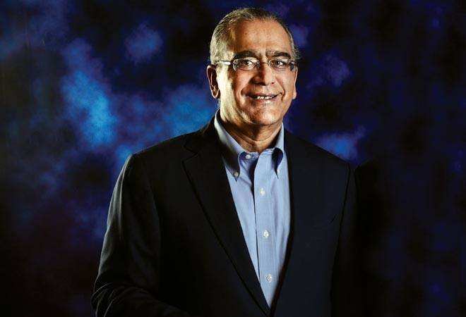 Aroon Purie, Editor-in-Chief Aroon Purie, Editor-in-Chief